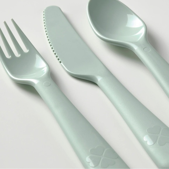 36 Pieces KALAS Flatware Utensils❗️Final Price❗️ - Picture 2 of 5